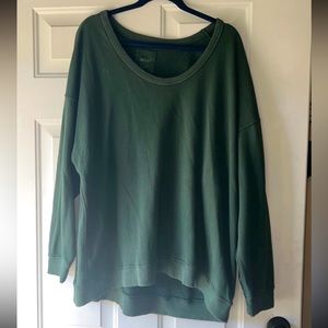 Aerie pullover sweatshirt